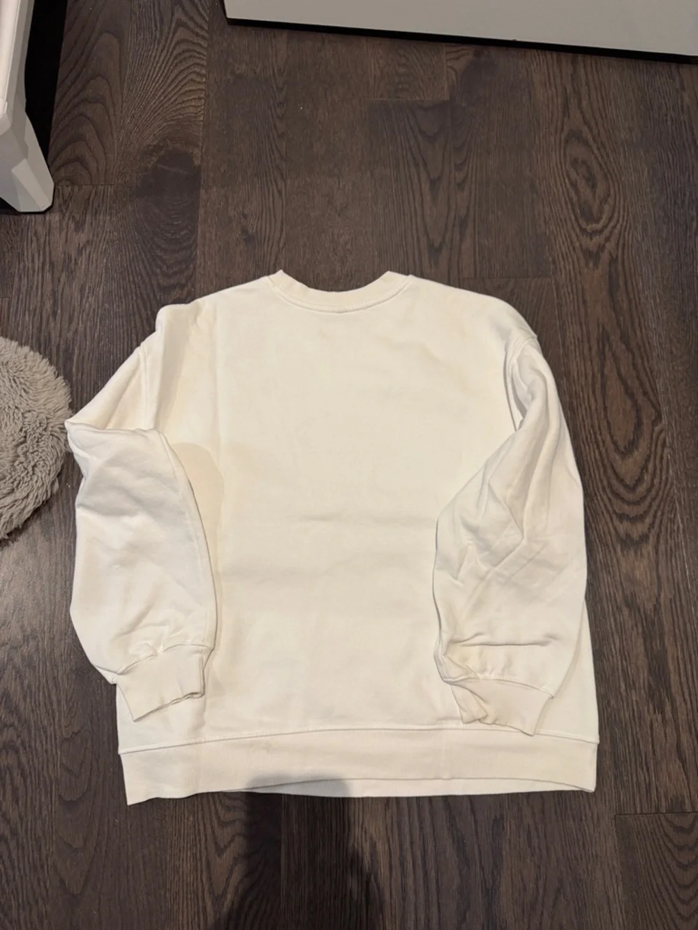 Apres Ski sweatshirt - Picture 3 of 3